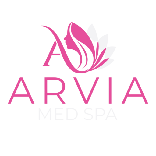 Arvia Med Spa Logo